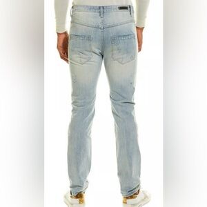 One Teaspoon Man X One Teaspoon Mr. Whites Jeans Size 32